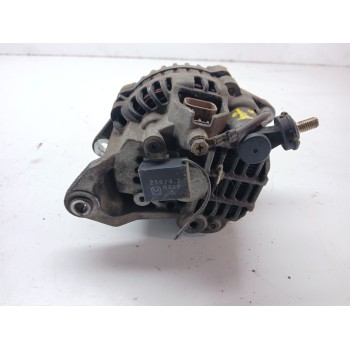 Recambio de alternador para nissan primera (p11) 1.8 16v referencia OEM IAM 231004M510  