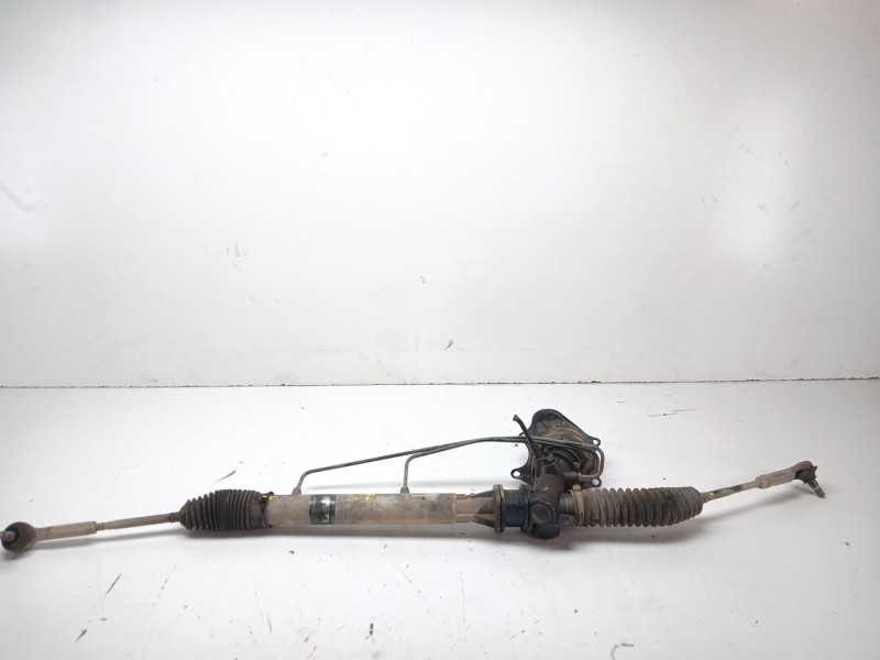 Recambio de cremallera direccion para nissan primera (p11) 1.8 16v referencia OEM IAM 490019F600  