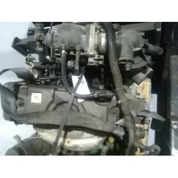 Recambio de motor completo para citroën xsara berlina 1.6 referencia OEM IAM NFZ 105.800 KM 