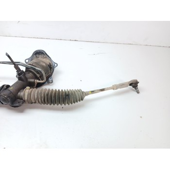 Recambio de cremallera direccion para nissan primera (p11) 1.8 16v referencia OEM IAM 490019F600  