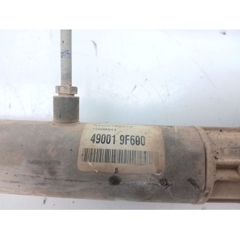 Recambio de cremallera direccion para nissan primera (p11) 1.8 16v referencia OEM IAM 490019F600  