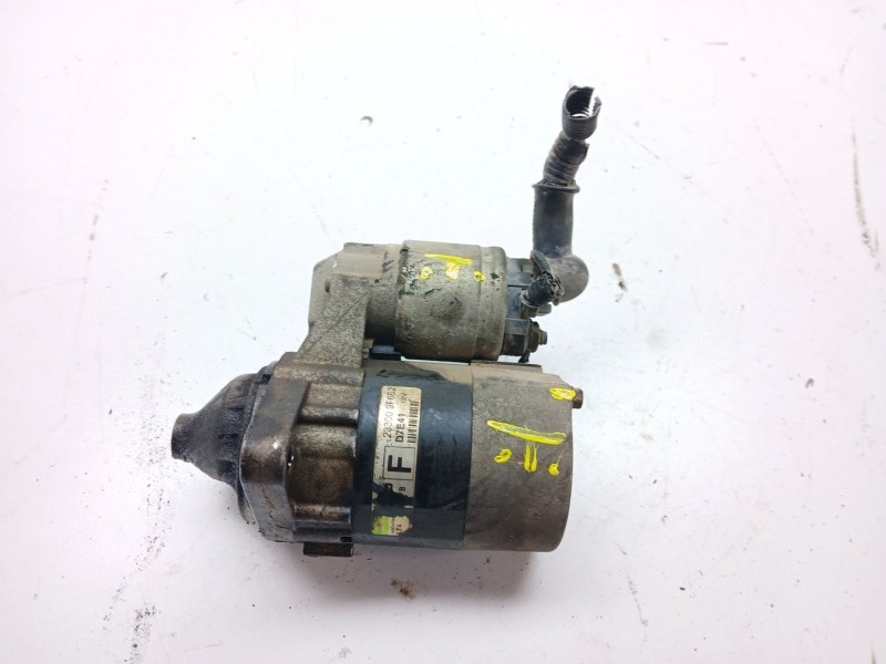 Recambio de motor arranque para nissan primera (p11) 1.8 16v referencia OEM IAM 233009F662  