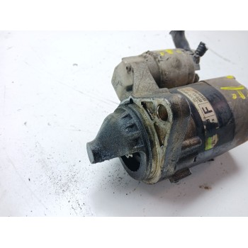 Recambio de motor arranque para nissan primera (p11) 1.8 16v referencia OEM IAM 233009F662  