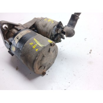 Recambio de motor arranque para nissan primera (p11) 1.8 16v referencia OEM IAM 233009F662  