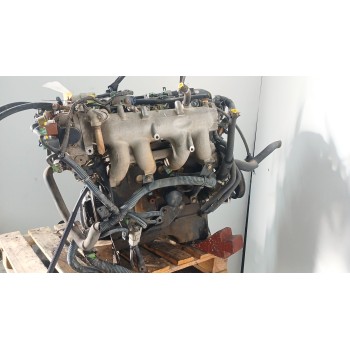 Recambio de motor completo para nissan primera (p11) 1.8 16v referencia OEM IAM QG18  