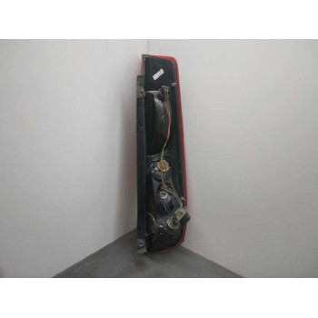 Recambio de piloto trasero izquierdo para ford fiesta (cbk) ambiente referencia OEM IAM 1380505 SEGUNDA SERIE 