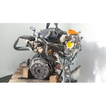 Recambio de motor completo para nissan primera (p11) 1.8 16v referencia OEM IAM QG18  