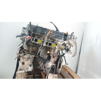 Recambio de motor completo para nissan primera (p11) 1.8 16v referencia OEM IAM QG18  