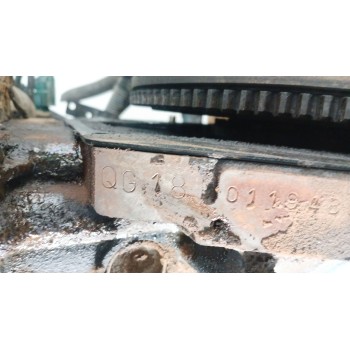 Recambio de motor completo para nissan primera (p11) 1.8 16v referencia OEM IAM QG18  