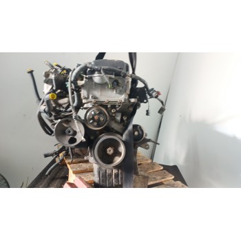 Recambio de motor completo para nissan primera (p11) 1.8 16v referencia OEM IAM QG18  