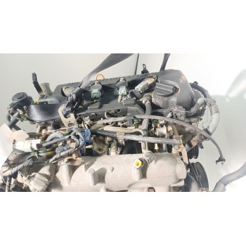 Recambio de motor completo para nissan primera (p11) 1.8 16v referencia OEM IAM QG18  
