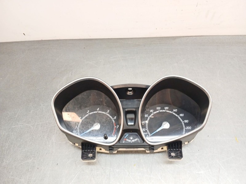 Recambio de cuadro instrumentos para ford fiesta vi (cb1, ccn) 1.25 referencia OEM IAM c1bt10849eat  