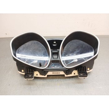 Recambio de cuadro instrumentos para ford fiesta vi (cb1, ccn) 1.25 referencia OEM IAM c1bt10849eat  