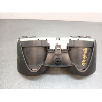 Recambio de cuadro instrumentos para ford fiesta vi (cb1, ccn) 1.25 referencia OEM IAM c1bt10849eat  