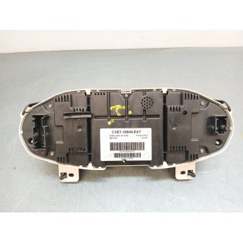 Recambio de cuadro instrumentos para ford fiesta vi (cb1, ccn) 1.25 referencia OEM IAM c1bt10849eat  