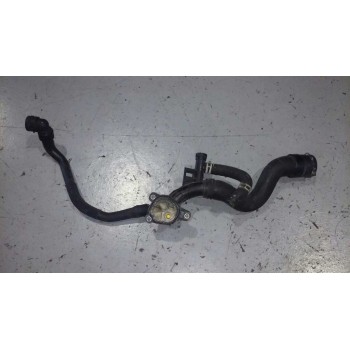 Recambio de tubo para opel meriva b design edition referencia OEM IAM 13265566  TERMOSTATO A RADIADOR