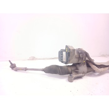 Recambio de cremallera direccion para ford c-max edition referencia OEM IAM a0036979 41516736g AV613D070