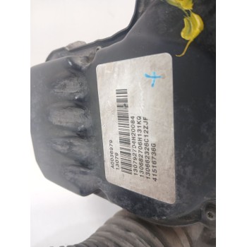 Recambio de cremallera direccion para ford c-max edition referencia OEM IAM a0036979 41516736g AV613D070