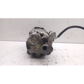 Recambio de compresor aire acondicionado para seat ibiza ii (6k1) 1.4 i referencia OEM IAM 1j0820803k 7M3820803BX 2D0820805B