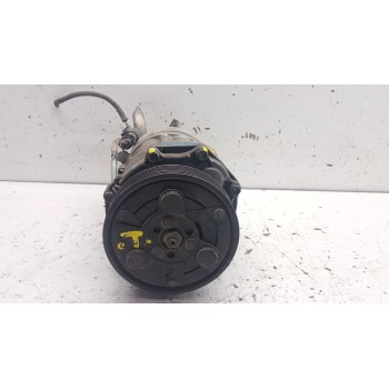 Recambio de compresor aire acondicionado para seat ibiza ii (6k1) 1.4 i referencia OEM IAM 1j0820803k 7M3820803BX 2D0820805B
