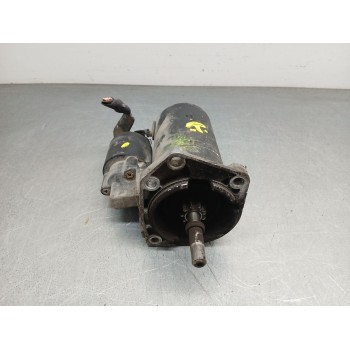 Recambio de motor arranque para seat ibiza ii (6k1) 1.4 i referencia OEM IAM 036911023q  