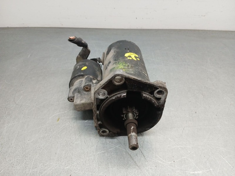 Recambio de motor arranque para seat ibiza ii (6k1) 1.4 i referencia OEM IAM 036911023q  