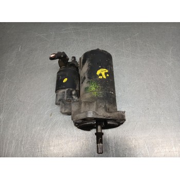 Recambio de motor arranque para seat ibiza ii (6k1) 1.4 i referencia OEM IAM 036911023q  