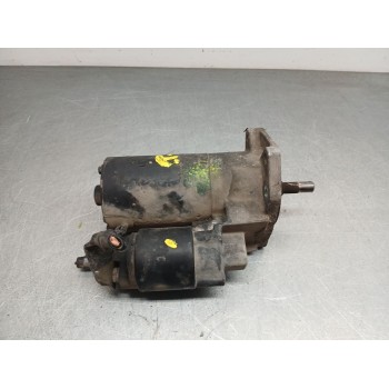 Recambio de motor arranque para seat ibiza ii (6k1) 1.4 i referencia OEM IAM 036911023q  