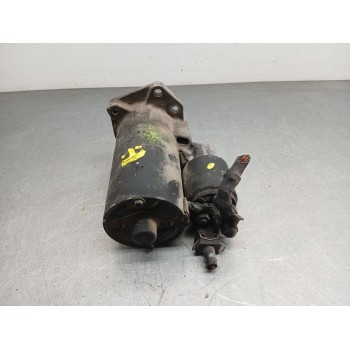 Recambio de motor arranque para seat ibiza ii (6k1) 1.4 i referencia OEM IAM 036911023q  