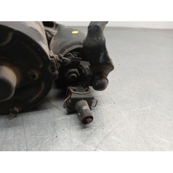 Recambio de motor arranque para seat ibiza ii (6k1) 1.4 i referencia OEM IAM 036911023q  