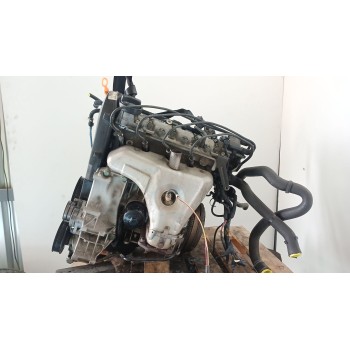 Recambio de motor completo para seat ibiza ii (6k1) 1.4 i referencia OEM IAM AUD  