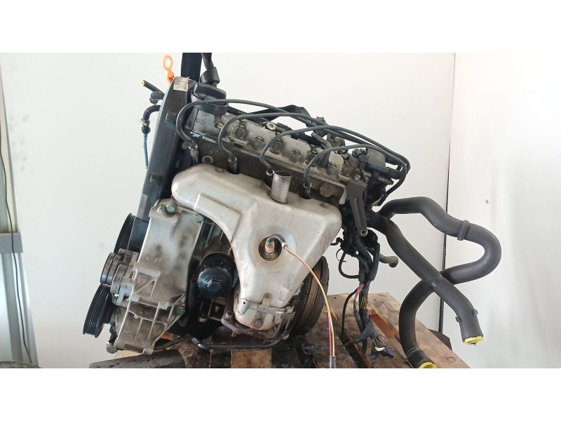 Recambio de motor completo para seat ibiza ii (6k1) 1.4 i referencia OEM IAM AUD  