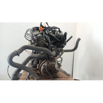 Recambio de motor completo para seat ibiza ii (6k1) 1.4 i referencia OEM IAM AUD  
