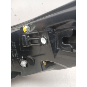 Recambio de piloto trasero izquierdo para mg zs suv (azs1) 1.5 vti referencia OEM IAM A30005L0100  