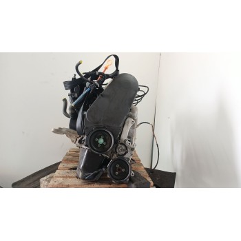 Recambio de motor completo para seat ibiza ii (6k1) 1.4 i referencia OEM IAM AUD  