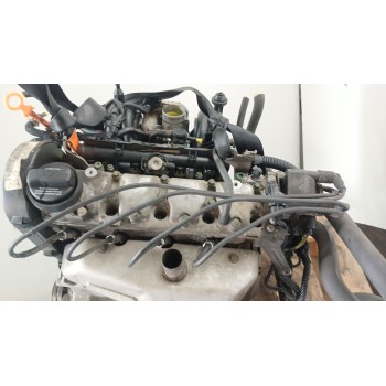 Recambio de motor completo para seat ibiza ii (6k1) 1.4 i referencia OEM IAM AUD  
