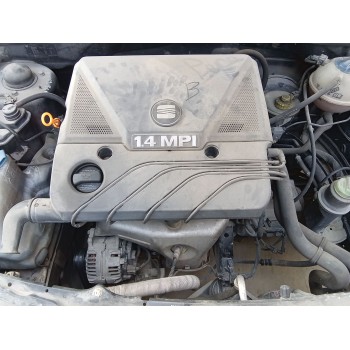 Recambio de motor completo para seat ibiza ii (6k1) 1.4 i referencia OEM IAM AUD  