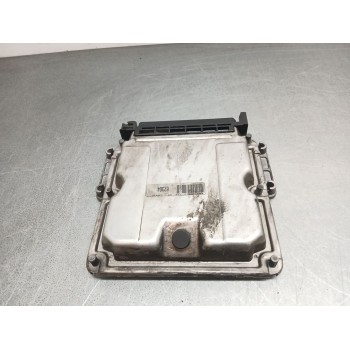 Recambio de centralita motor uce para citroën evasion monospace (22, u6) 2.0 hdi referencia OEM IAM 0281010135  