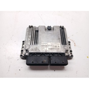 CENTRALITA MOTOR UCE 9845780880 