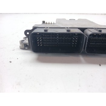 Recambio de centralita motor uce para peugeot partner furgón/monospace (k9) 1.5 bluehdi 100 referencia OEM IAM 9845780880  
