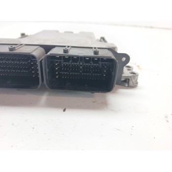 Recambio de centralita motor uce para peugeot partner furgón/monospace (k9) 1.5 bluehdi 100 referencia OEM IAM 9845780880  