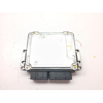 Recambio de centralita motor uce para peugeot partner furgón/monospace (k9) 1.5 bluehdi 100 referencia OEM IAM 9845780880  