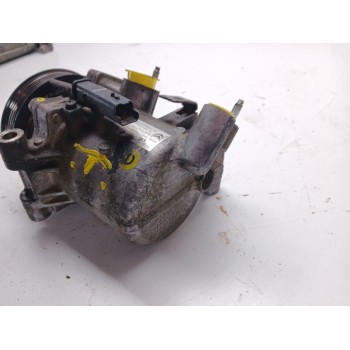 Recambio de compresor aire acondicionado para peugeot partner furgón/monospace (k9) 1.5 bluehdi 100 referencia OEM IAM 981034998
