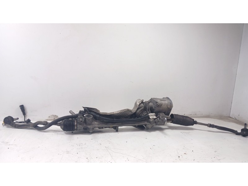 Recambio de cremallera direccion para peugeot partner furgón/monospace (k9) 1.5 bluehdi 100 referencia OEM IAM 6820000313 680000