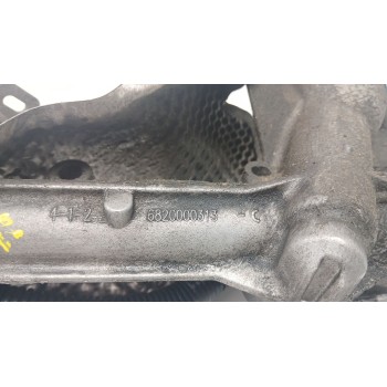 Recambio de cremallera direccion para peugeot partner furgón/monospace (k9) 1.5 bluehdi 100 referencia OEM IAM 6820000313 680000
