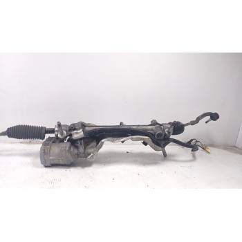 Recambio de cremallera direccion para peugeot partner furgón/monospace (k9) 1.5 bluehdi 100 referencia OEM IAM 6820000313 680000
