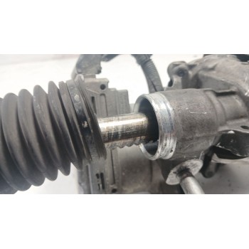 Recambio de cremallera direccion para peugeot partner furgón/monospace (k9) 1.5 bluehdi 100 referencia OEM IAM 6820000313 680000