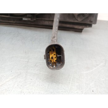 Recambio de electroventilador para peugeot partner furgón/monospace (k9) 1.5 bluehdi 100 referencia OEM IAM 9836638080  