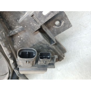 Recambio de electroventilador para peugeot partner furgón/monospace (k9) 1.5 bluehdi 100 referencia OEM IAM 9836638080  