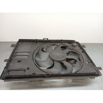 Recambio de electroventilador para peugeot partner furgón/monospace (k9) 1.5 bluehdi 100 referencia OEM IAM 9836638080  